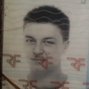 Photo de profil de Fabien Leroy