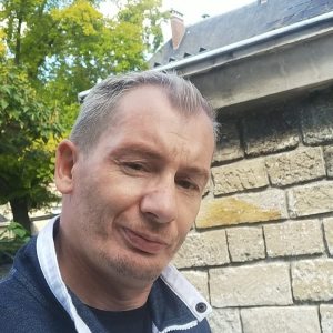 Photo de profil de Fabien Leroyer