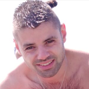 Photo de profil de Fabien Macé