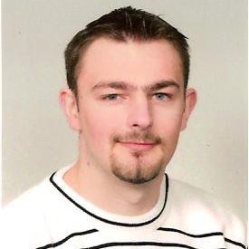 Photo de profil de Fabien Menuge