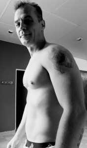 Photo de profil de Fabien Metzger