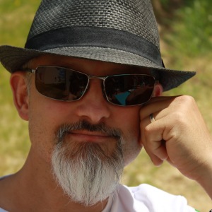 Photo de profil de Fabien Michalak