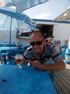 Photo de profil de Fabien Mignot