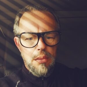 Photo de profil de Fabien Millevylle