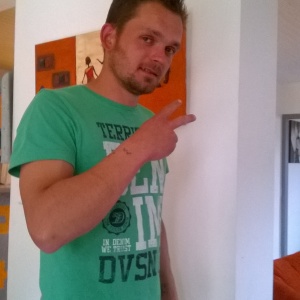 Photo de profil de Fabien Monnier