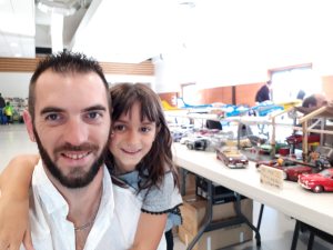 Photo de profil de Fabien Montredon