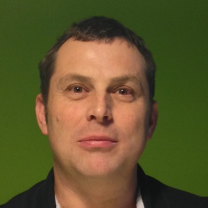 Photo de profil de Fabien Morelet