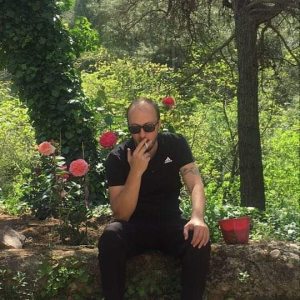 Photo de profil de Fabien Mostairo