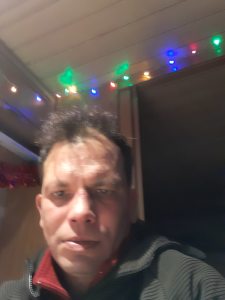 Photo de profil de Fabien Moulart