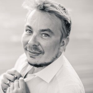 Photo de profil de Fabien Mouthon