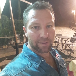 Photo de profil de Fabien Moyroud