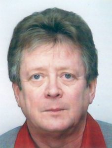 Photo de profil de Fabien Nagel
