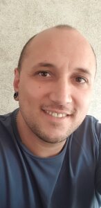 Photo de profil de Fabien Nicolas