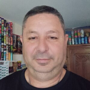 Photo de profil de Fabien Nicole