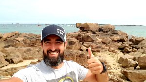 Photo de profil de Fabien Noel