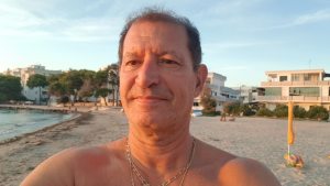 Photo de profil de Fabien Nuzzaci