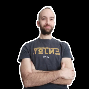 Photo de profil de Fabien Ostorero