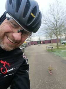 Photo de profil de Fabien Ottaviani