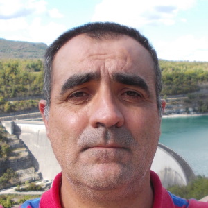 Photo de profil de Fabien Panichi