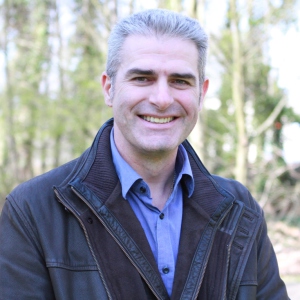 Photo de profil de Fabien Paquet