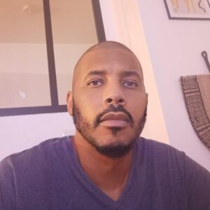 Photo de profil de Fabien Paraclet