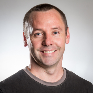 Photo de profil de Fabien Paulic