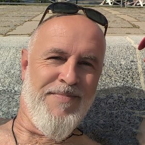 Photo de profil de Fabien Phavorin