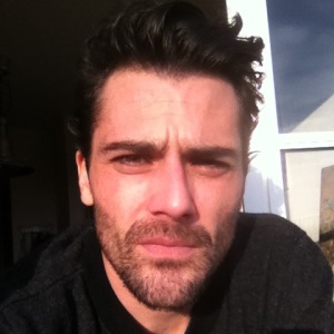 Photo de profil de Fabien Pichon