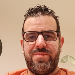 Photo de profil de Fabien Pinet