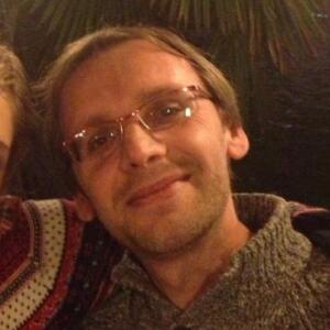 Photo de profil de Fabien Pinson