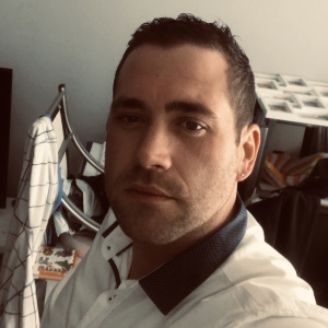 Photo de profil de Fabien Pithon