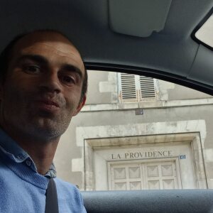 Photo de profil de Fabien Poirier