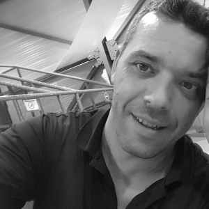 Photo de profil de Fabien Poncin