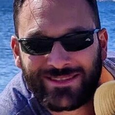 Photo de profil de Fabien Puccetti