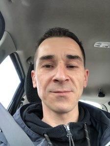 Photo de profil de Fabien Puymege