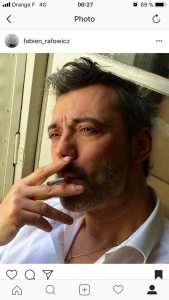 Photo de profil de Fabien Rafowicz