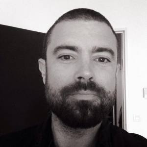Photo de profil de Fabien Ratelet
