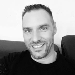 Photo de profil de Fabien Reteau