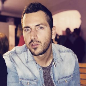 Photo de profil de Fabien Ricci