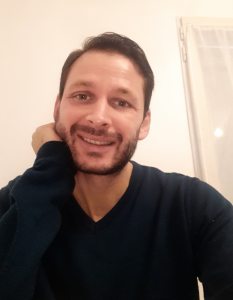 Photo de profil de Fabien Robert