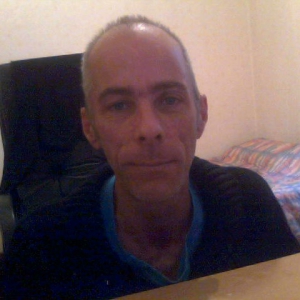 Photo de profil de Fabien Rocher