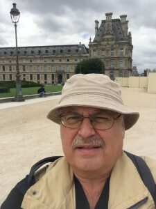 Photo de profil de Fabien Rodegher