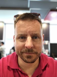Photo de profil de Fabien Roussel