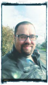 Photo de profil de Fabien Saillet
