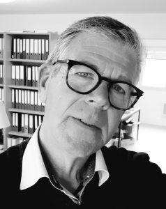 Photo de profil de Fabien Schutz