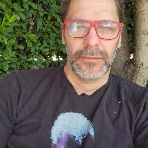Photo de profil de Fabien Schwartz