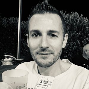 Photo de profil de Fabien Segues