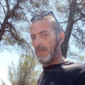 Photo de profil de Fabien Siravo
