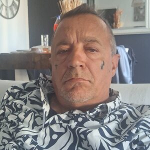 Photo de profil de Fabien Spinosa
