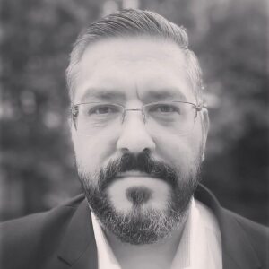 Photo de profil de Fabien Steinmetz